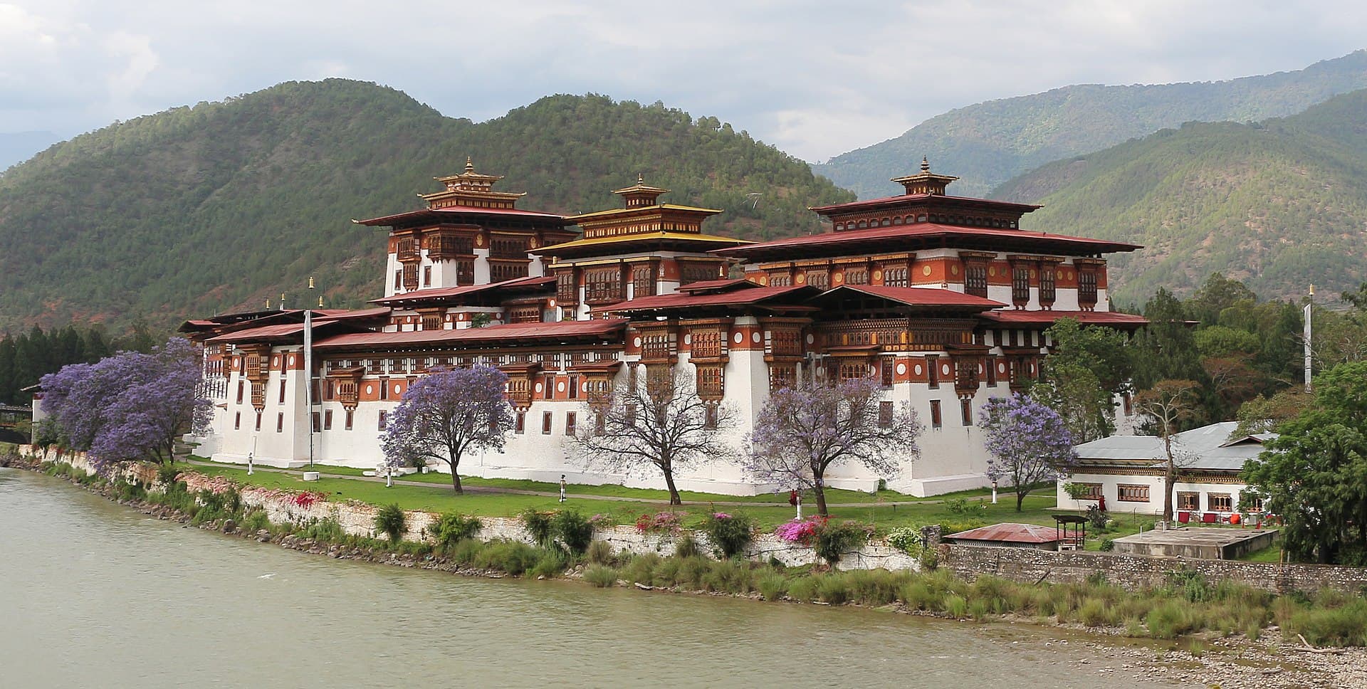 Punakha Heritage Homestay