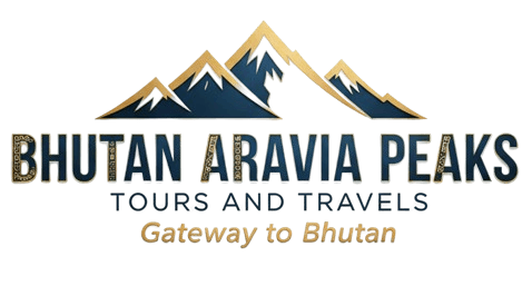Bhutan Aravia Peaks Tours and Travels