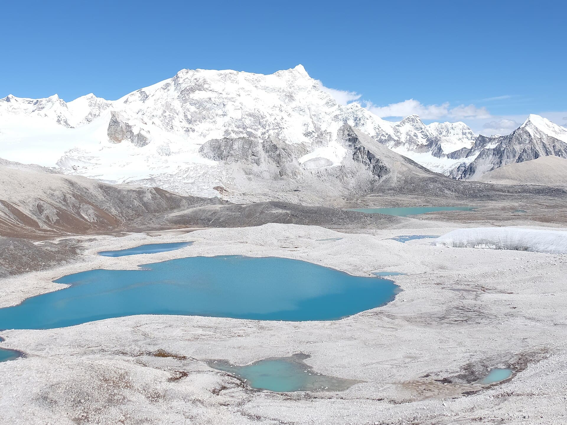 High Point: Simkotra Tsho