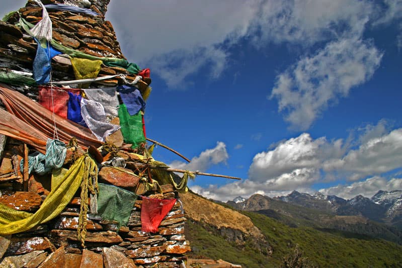 Trekking & Adventure