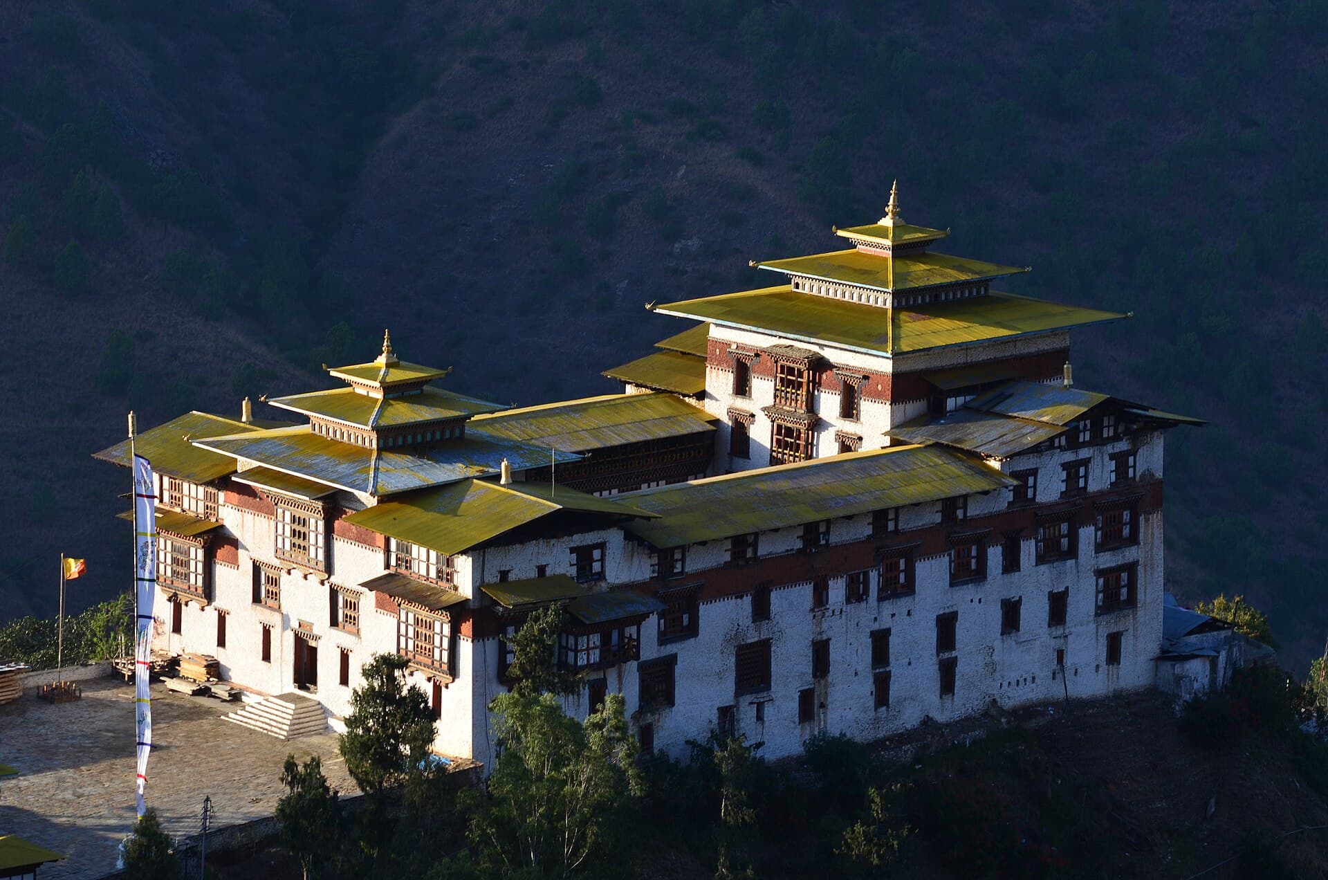 Eastern Bhutan Discovery